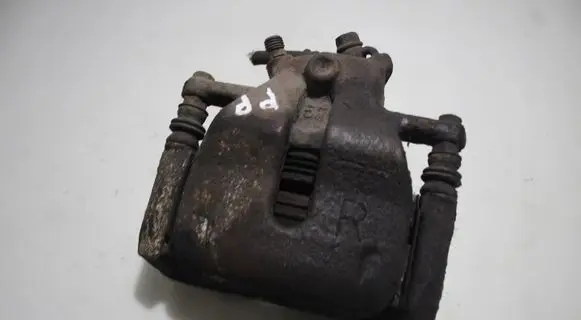 Fiat Sedici Front brake caliper