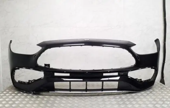 Mercedes-Benz C W206 Front bumper A2068858401