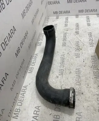 Porsche Panamera (971) Intercooler hose/pipe 971145708AE
