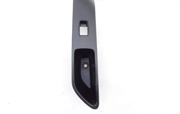 Opel Astra K Centre console side trim front 5801615440