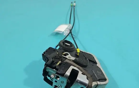 Lexus NX Rear door lock IMPRK1575882