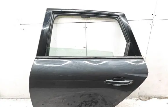 Audi A4 S4 B9 8W Rear door DRZ.LT.AUD.A4.B9.A