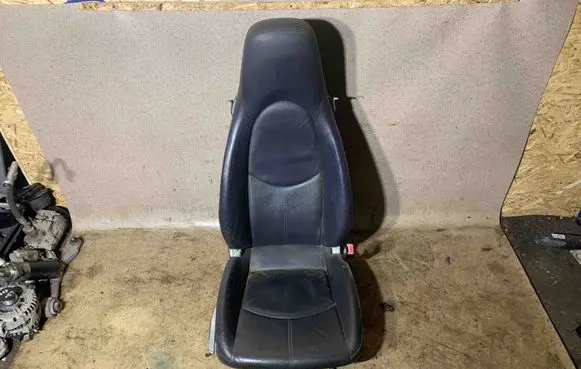 Porsche Boxster 987 Front passenger seat 