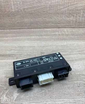 BMW 5 E39 Door control unit/module 6904247 5DK00704816