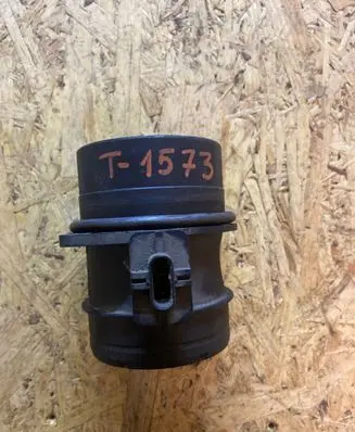 Volkswagen Transporter - Caravelle T5 Mass air flow meter 03L906461A 0281002956 356855210