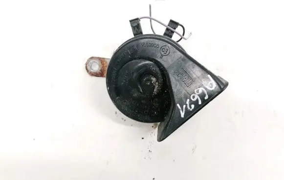 Fiat Doblo Horn signal E30055306
