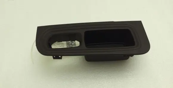 Porsche Cayenne (92A) Other front door trim element 7P5857858R