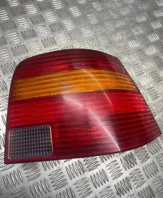 Volkswagen Golf IV Rear/tail lights 1J6945096AA 37740999