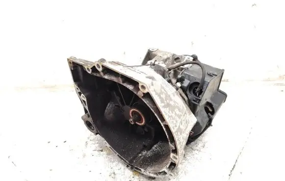 Ford Fiesta Manual 5 speed gearbox CA6R7002LBA T6TA1