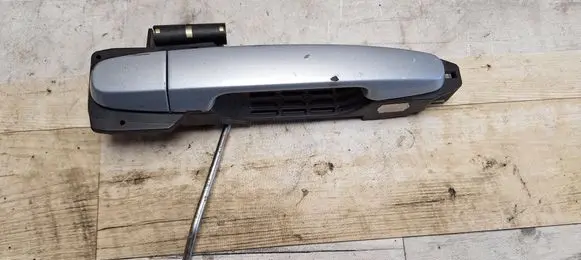 Toyota Corolla Verso AR10 Front door exterior handle 242302