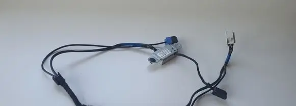 Mazda 6 Sensor
