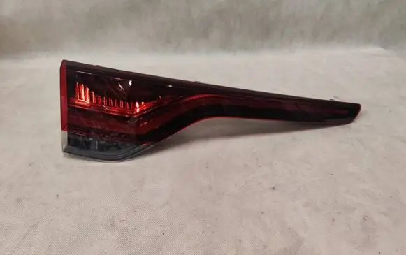 Renault Megane IV Rear/tail lights 265551843R