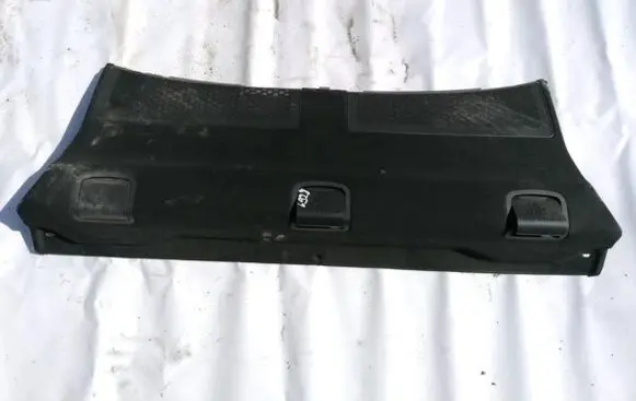 Citroen C5 Parcel shelf P555528ZD