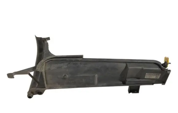 BMW 3 E46 Radiator mount bracket 2354043