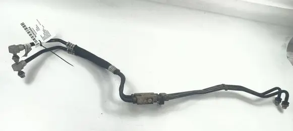 Dodge Charger Gearbox oil cooler pipe/hose 