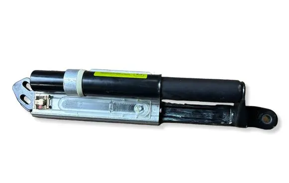 Mercedes-Benz SL R230 Convertible roof main ram cylinder A1298600735