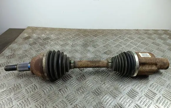 Ram 1500 Front driveshaft 68537123AA T4C19624B732