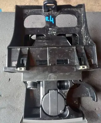Mercedes-Benz Sprinter W906 Cup holder A9066800558 8200018906 90089906