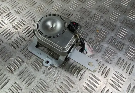 Mazda 6 Alarm system siren GS1D67SB0