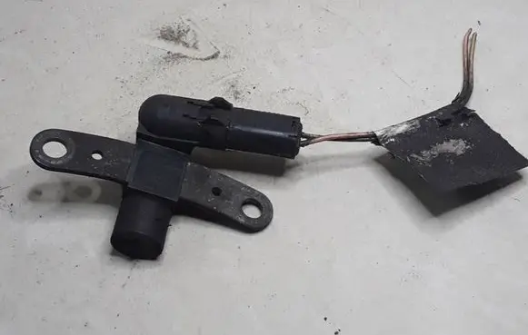 Crankshaft position sensor