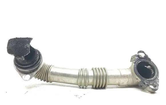 Citroen C3 EGR valve line/pipe/hose 9803250080 0800976086