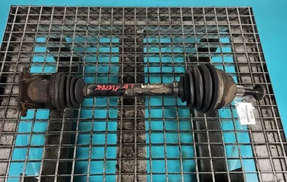 Audi A6 S6 C6 4F Front driveshaft IMPRK1387816