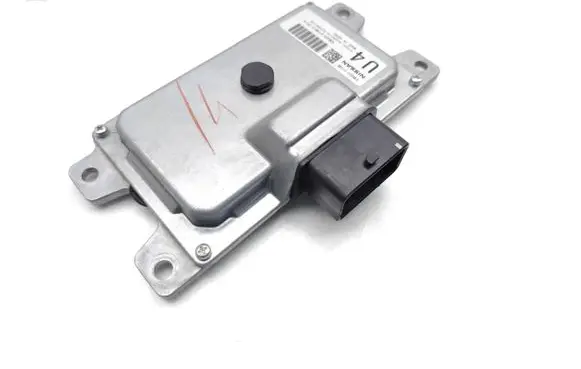 Infiniti Q50 Gearbox control unit/module EMU20-010N EMU20-010NC13Y14