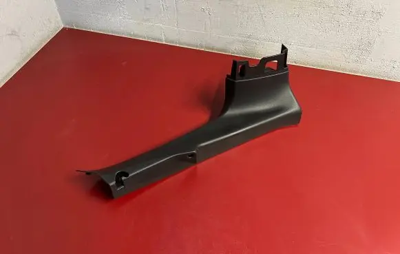 BMW X4 G02 Tailgate/trunk side cover trim 7424425