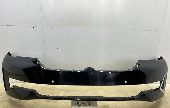 BMW 5 G30 G31 Front bumper 9464207