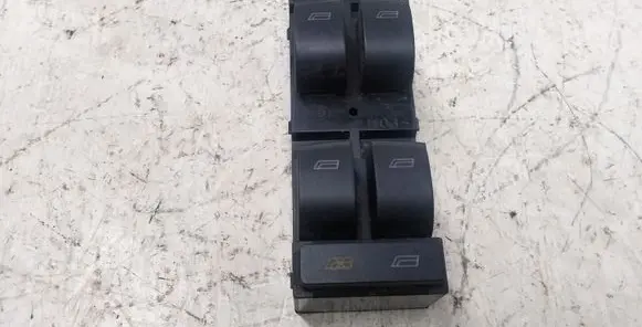 Audi A6 S6 C5 4B Electric window control switch 4B0959851