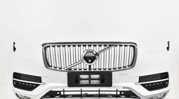 Volvo XC90 Front bumper 3169064