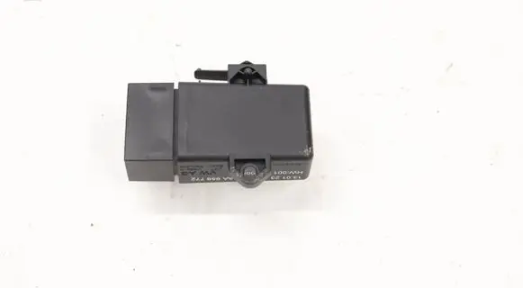 Skoda Karoq Other control units/modules 3AA959772