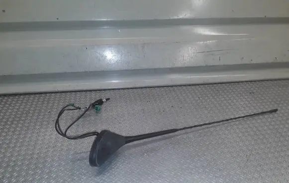 Peugeot 308 Aerial GPS antenna 9665130980