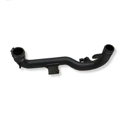 Volkswagen PASSAT B5 Intercooler hose/pipe 8D0145840M 038906051 0281002177