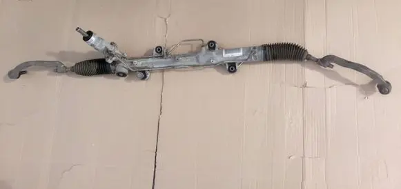 Volkswagen Transporter - Caravelle T5 Steering rack 7E1422055H NE69016