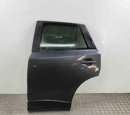 Mazda CX-5 Rear door KD5373010