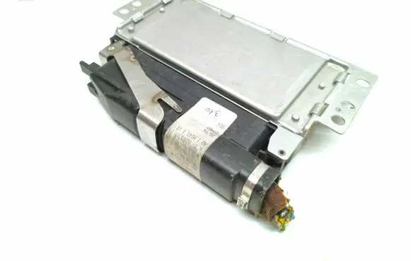 Volkswagen Golf Sportsvan ABS control unit/module 4D0907379D 0265108005 DT0525940299