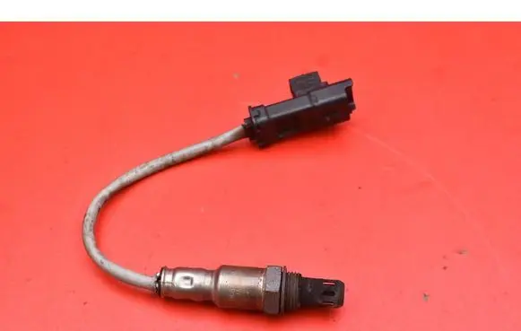 Peugeot 308 Lambda probe sensor 9810634380