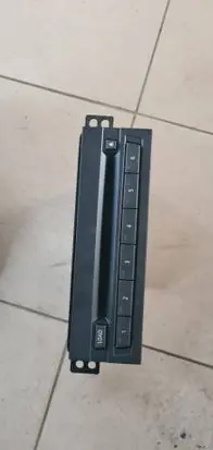 BMW X5 E70 CD/DVD changer 9133085