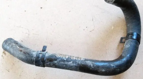Hyundai i30 fastback Vacuum line/pipe/hose 59130-S0000