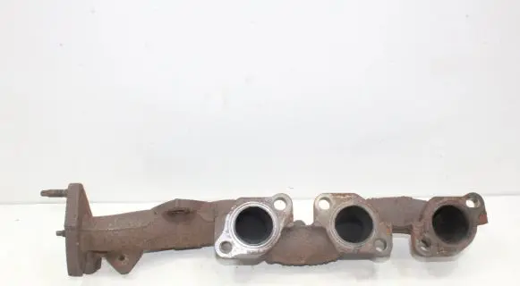 Jaguar XF X250 Exhaust manifold 9X2Q9430DA