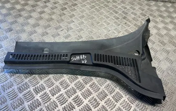Skoda Superb B6 (3T) Wiper trim 3T0819415