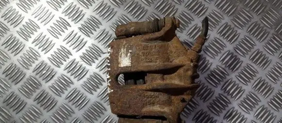 Peugeot Partner Front brake caliper