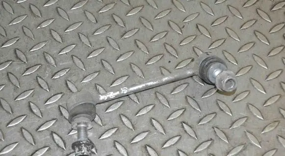 Land Rover Discovery 5 Rear anti-roll bar/stabilizer link CPLA5D498AC