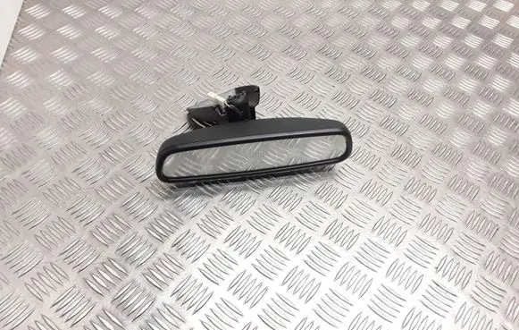 Ford Mondeo MK IV Rear view mirror (interior) 3S7117D568AC 3S7117568AC