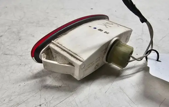 Renault Laguna II Front door interior light 8200003263