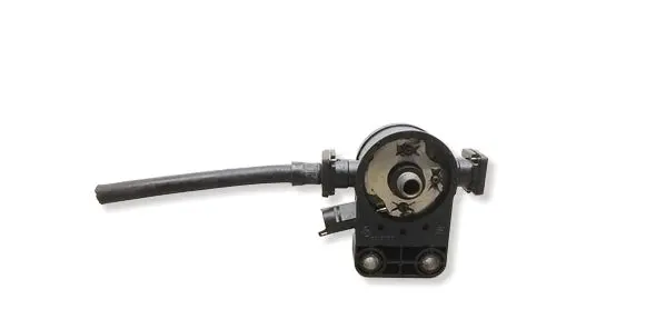 BMW 5 E39 Fuel filter bracket/mount holder 2246134 XK18