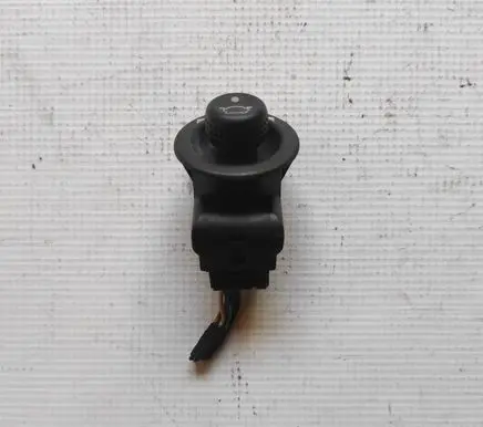 Ford Fiesta Wing mirror switch 93BG17B676BA