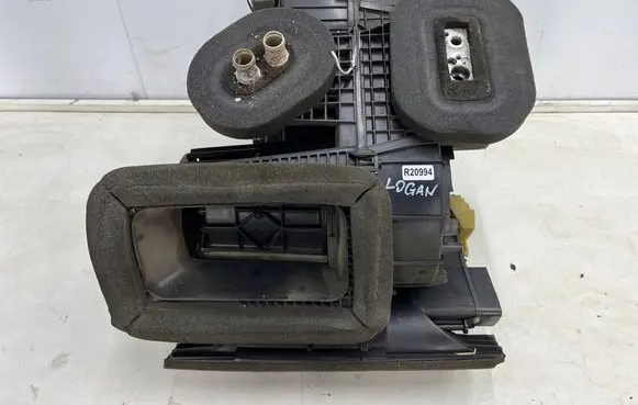 Dacia Logan VAN Interior heater climate box assembly 272703952r