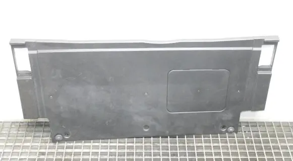 Audi A7 S7 4G Centre console side trim rear 4G8863373A